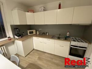 Pronájem bytu 3+1, Brno - Líšeň, Elplova, 73 m2