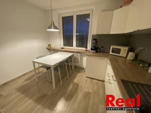 Pronájem bytu 3+1, Brno - Líšeň, Elplova, 73 m2
