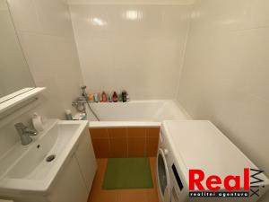 Pronájem bytu 3+1, Brno - Líšeň, Elplova, 73 m2