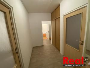 Pronájem bytu 3+1, Brno - Líšeň, Elplova, 73 m2