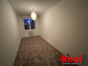 Pronájem bytu 3+1, Brno - Líšeň, Elplova, 73 m2