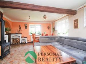 Prodej rodinného domu, Senomaty, Rakovnická, 110 m2