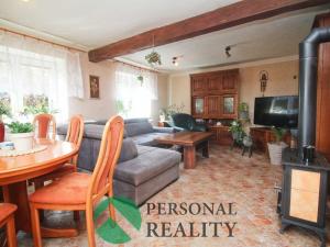 Prodej rodinného domu, Senomaty, Rakovnická, 110 m2