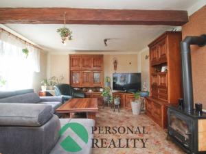 Prodej rodinného domu, Senomaty, Rakovnická, 110 m2