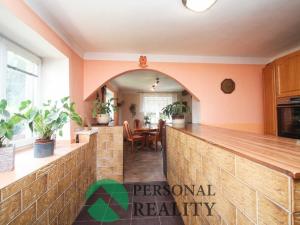 Prodej rodinného domu, Senomaty, Rakovnická, 110 m2