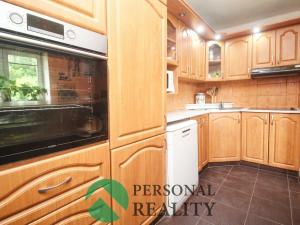 Prodej rodinného domu, Senomaty, Rakovnická, 110 m2