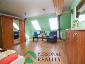 Prodej rodinného domu, Senomaty, Rakovnická, 110 m2