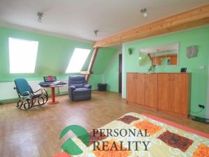 Prodej rodinného domu, Senomaty, Rakovnická, 110 m2