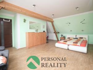 Prodej rodinného domu, Senomaty, Rakovnická, 110 m2