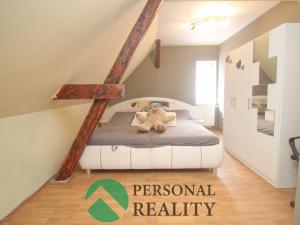 Prodej rodinného domu, Senomaty, Rakovnická, 110 m2