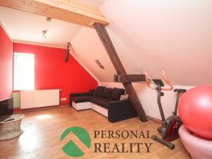Prodej rodinného domu, Senomaty, Rakovnická, 110 m2