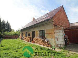 Prodej rodinného domu, Senomaty, Rakovnická, 110 m2