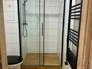 Pronájem bytu 1+kk, Vrchlabí, Dukelská, 35 m2