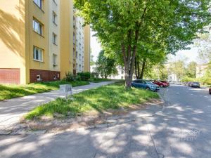 Pronájem bytu 2+1, Praha - Veleslavín, Krásného, 51 m2