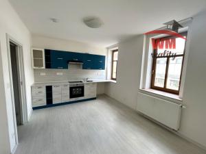 Pronájem bytu 1+kk, Chodov, Staroměstská, 24 m2