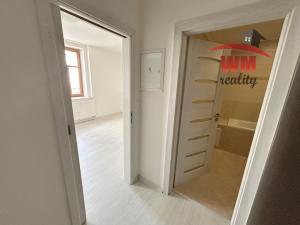 Pronájem bytu 1+kk, Chodov, Staroměstská, 24 m2