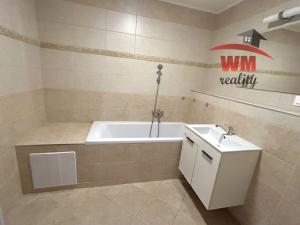 Pronájem bytu 1+kk, Chodov, Staroměstská, 24 m2