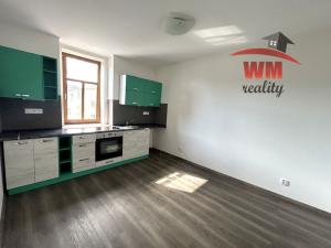 Pronájem bytu 1+kk, Chodov, Staroměstská, 24 m2