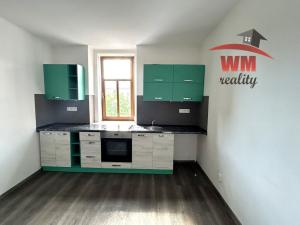 Pronájem bytu 1+kk, Chodov, Staroměstská, 24 m2