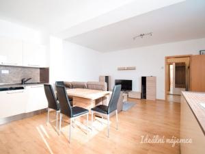 Pronájem bytu 2+kk, Brno - Zábrdovice, Francouzská, 60 m2