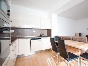 Pronájem bytu 2+kk, Brno - Zábrdovice, Francouzská, 60 m2