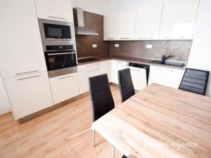 Pronájem bytu 2+kk, Brno - Zábrdovice, Francouzská, 60 m2