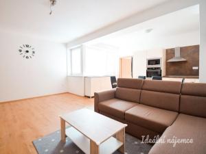 Pronájem bytu 2+kk, Brno - Zábrdovice, Francouzská, 60 m2