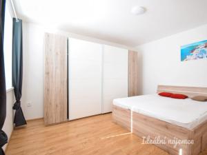 Pronájem bytu 2+kk, Brno - Zábrdovice, Francouzská, 60 m2