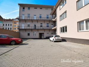 Pronájem bytu 2+kk, Brno - Zábrdovice, Francouzská, 60 m2