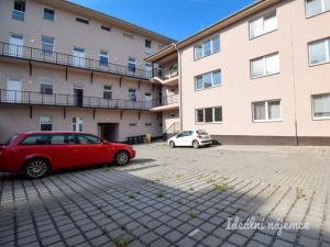 Pronájem bytu 2+kk, Brno - Zábrdovice, Francouzská, 60 m2