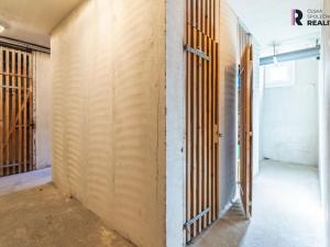 Prodej bytu 3+1, Praha - Stodůlky, Hostinského, 78 m2