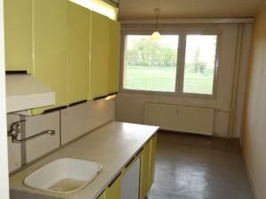 Prodej bytu 2+1, Příbram - Příbram VII, Jana Drdy, 62 m2