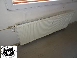 Prodej bytu 2+1, Příbram - Příbram VII, Jana Drdy, 62 m2