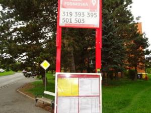 Prodej bytu 2+1, Příbram - Příbram VII, Jana Drdy, 62 m2