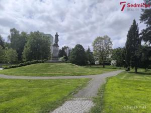 Pronájem kanceláře, Žďár nad Sázavou, Sadová, 86 m2