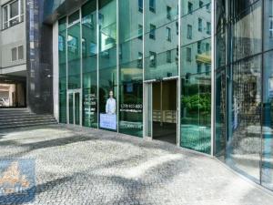 Pronájem obchodního prostoru, Praha - Nové Město, Na Poříčí, 408 m2