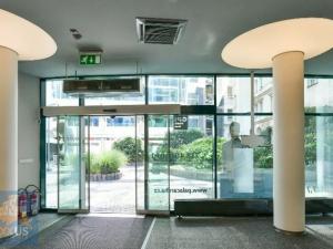 Pronájem obchodního prostoru, Praha - Nové Město, Na Poříčí, 408 m2