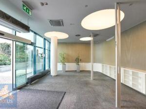 Pronájem obchodního prostoru, Praha - Nové Město, Na Poříčí, 408 m2