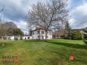 Prodej rodinného domu, Slapy, 180 m2
