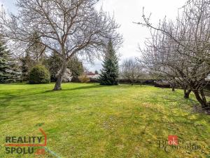 Prodej rodinného domu, Slapy, 180 m2