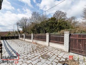 Prodej rodinného domu, Slapy, 180 m2