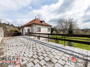 Prodej rodinného domu, Slapy, 180 m2