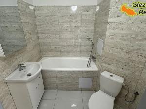 Pronájem bytu 1+1, Ostrava, Klegova, 40 m2