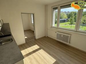 Pronájem bytu 1+1, Ostrava, Klegova, 40 m2
