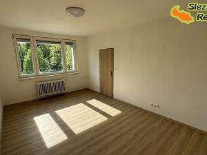 Pronájem bytu 1+1, Ostrava, Klegova, 40 m2
