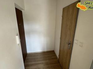 Pronájem bytu 1+1, Ostrava, Klegova, 40 m2