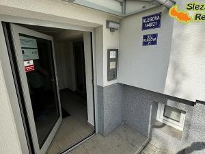 Pronájem bytu 1+1, Ostrava, Klegova, 40 m2