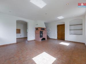 Prodej ubytování, Ostrov - Hluboký, 304 m2