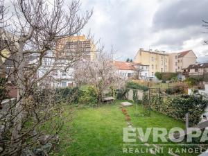 Prodej bytu 3+kk, Praha - Strašnice, Gutova, 153 m2