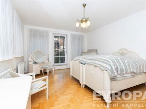 Prodej bytu 3+kk, Praha - Strašnice, Gutova, 153 m2